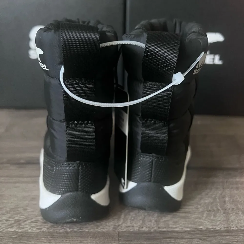 SOREL KIDS' WHITNEY™ II PUFFY MID WINTER BOOT